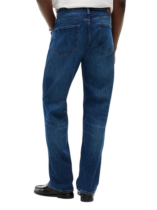 DM0DM234031BK BLU Tommy Jeans | DM0DM234031BK BLU